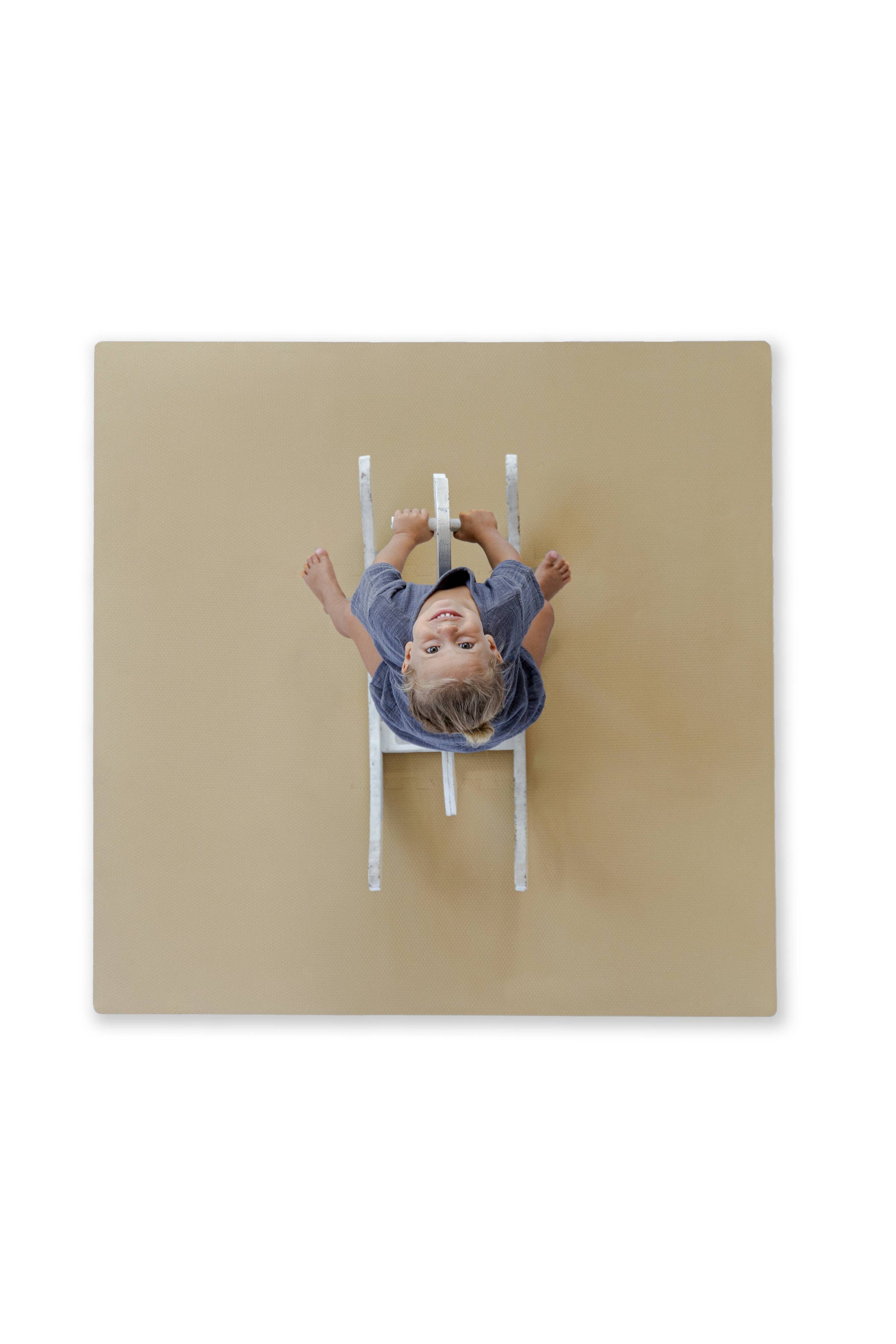 Classic Foam Playmats- Multiple Colors Toddlekind