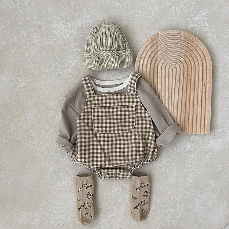 Annie & Charles® Baby Bloomer Annie & Charles