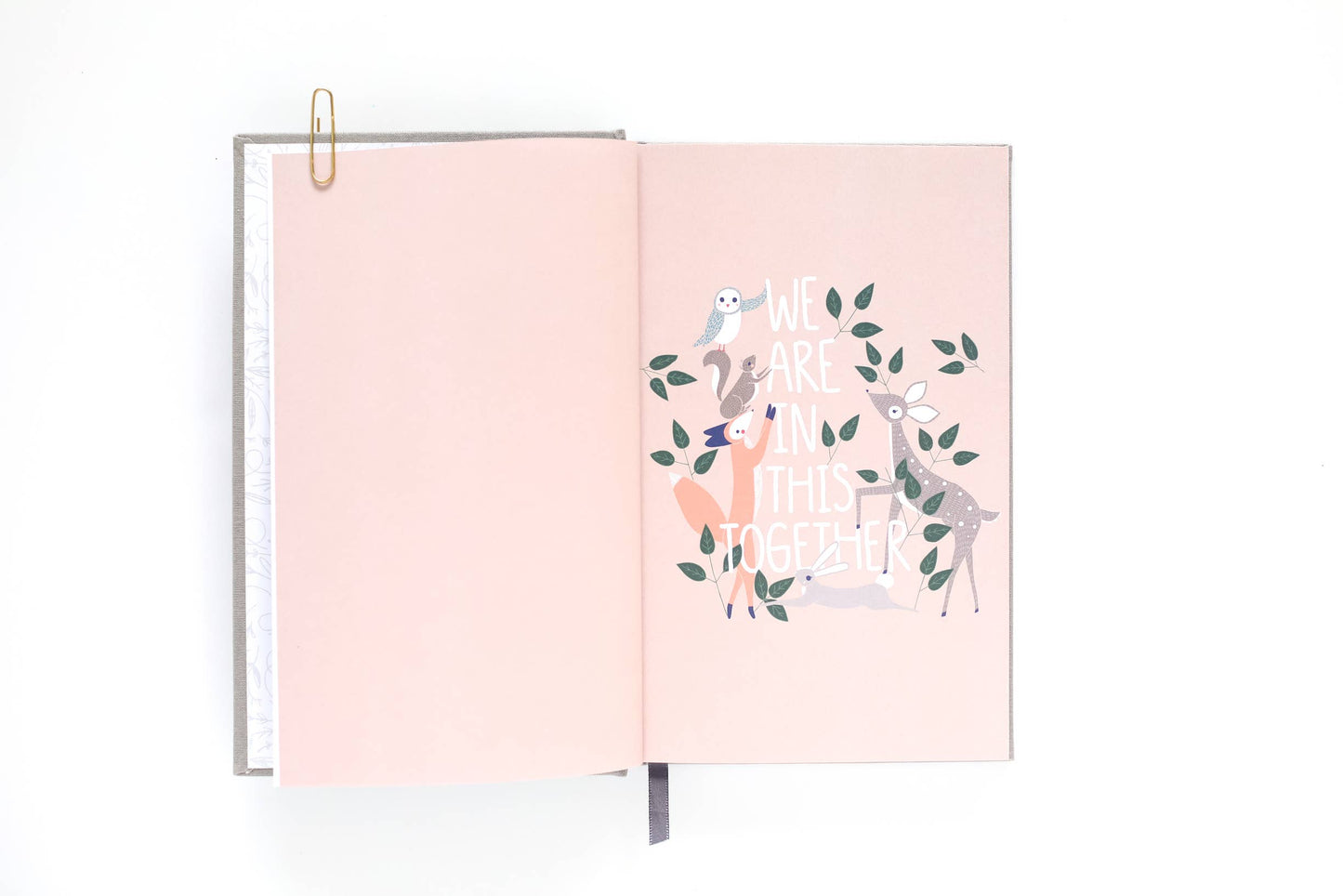 Letters to You Paper Peony Press