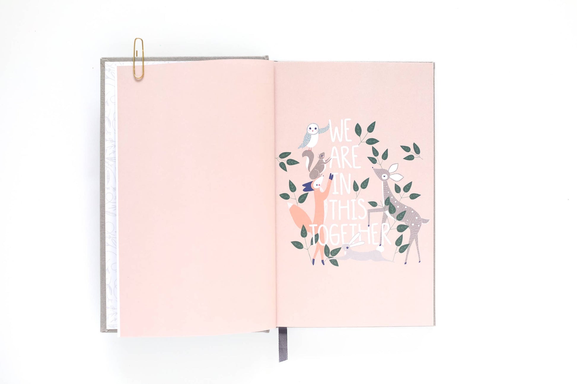 Letters to You Paper Peony Press