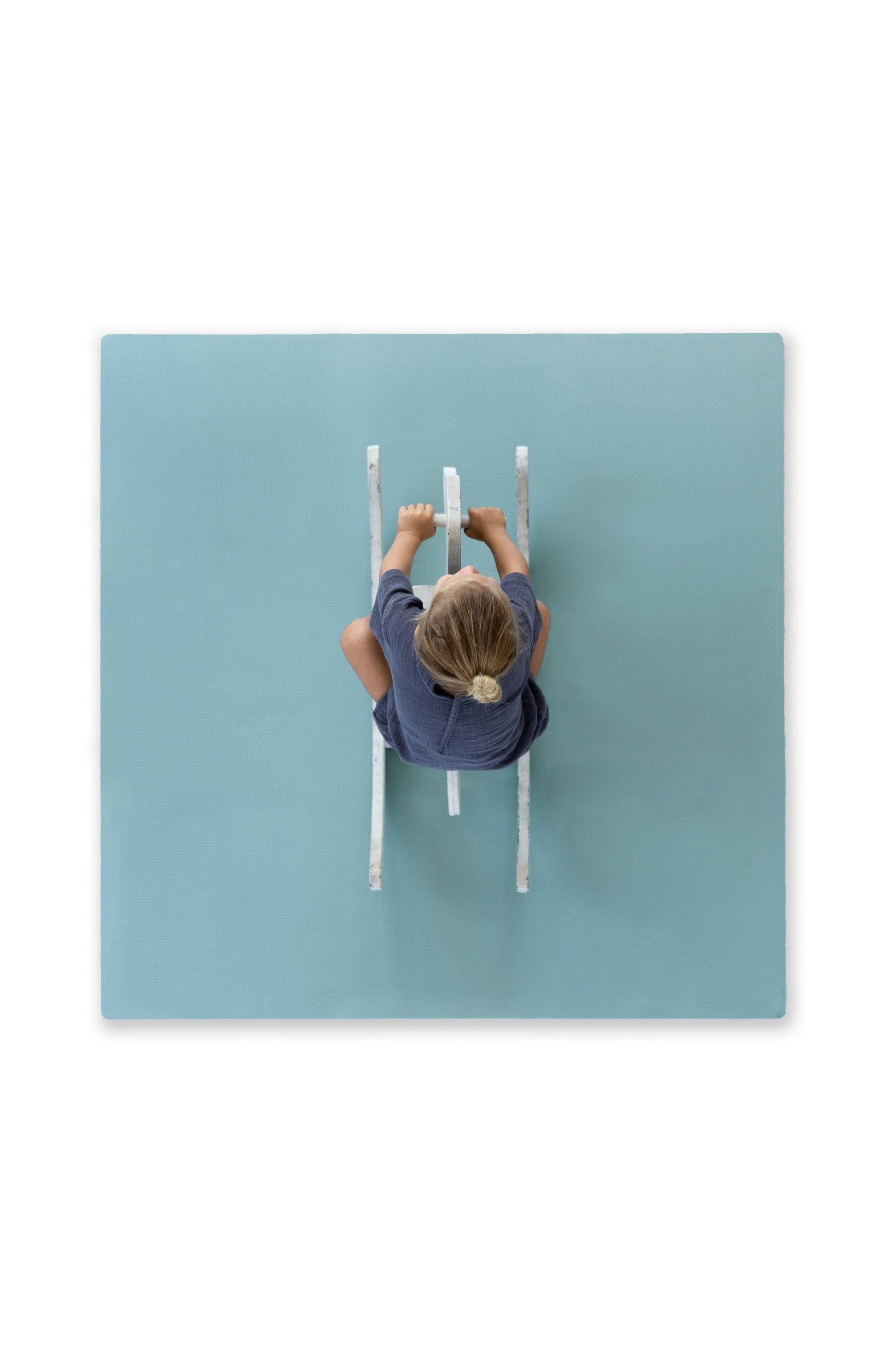 Classic Foam Playmats- Multiple Colors Toddlekind
