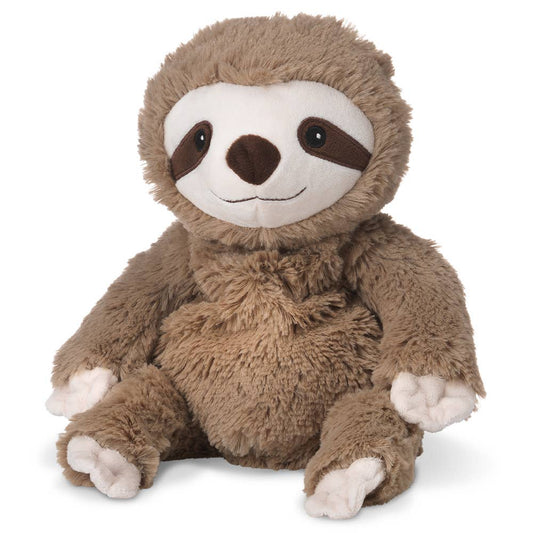 Sloth Warmies Warmies