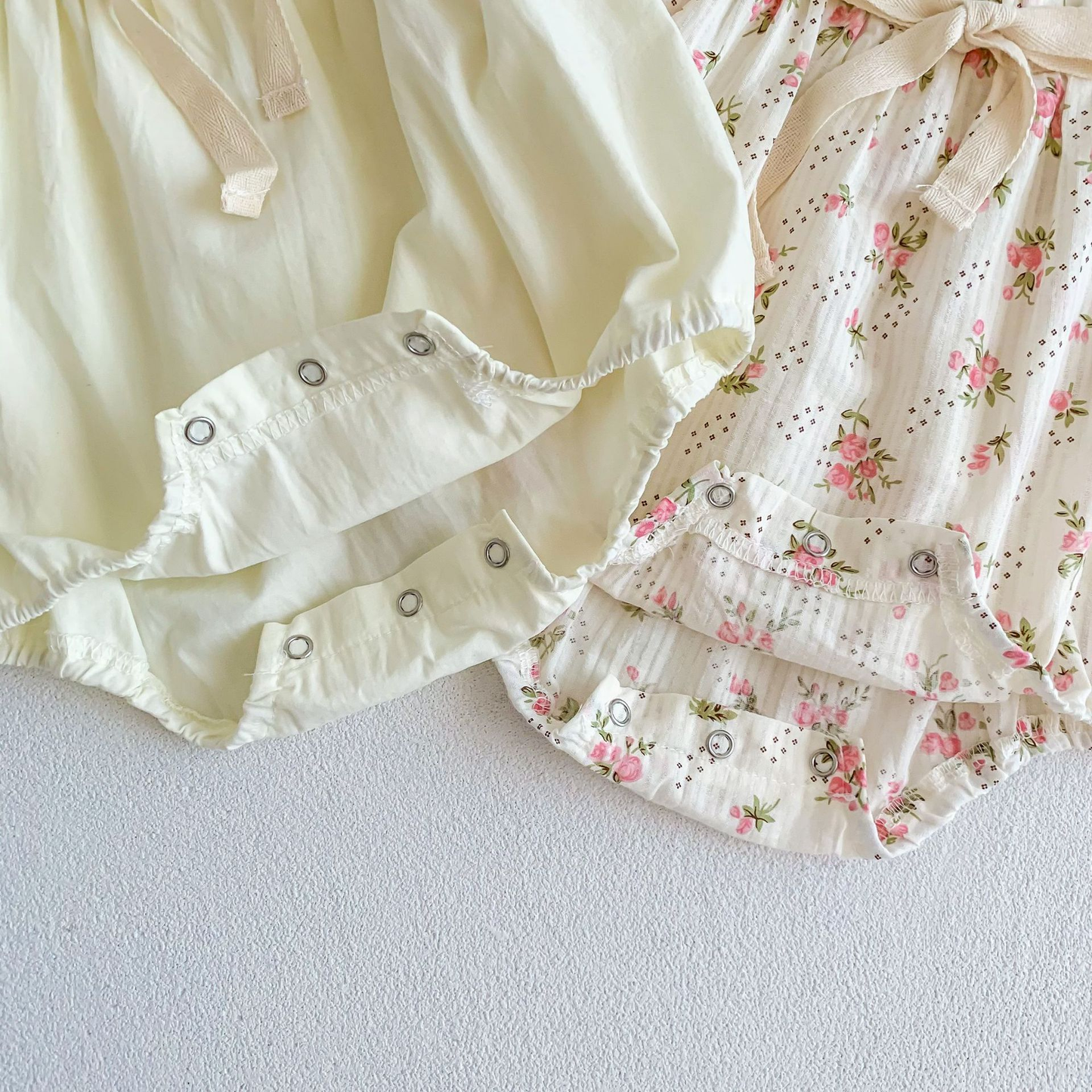 Annie & Charles® Baby Bloomer FLEUR Annie & Charles