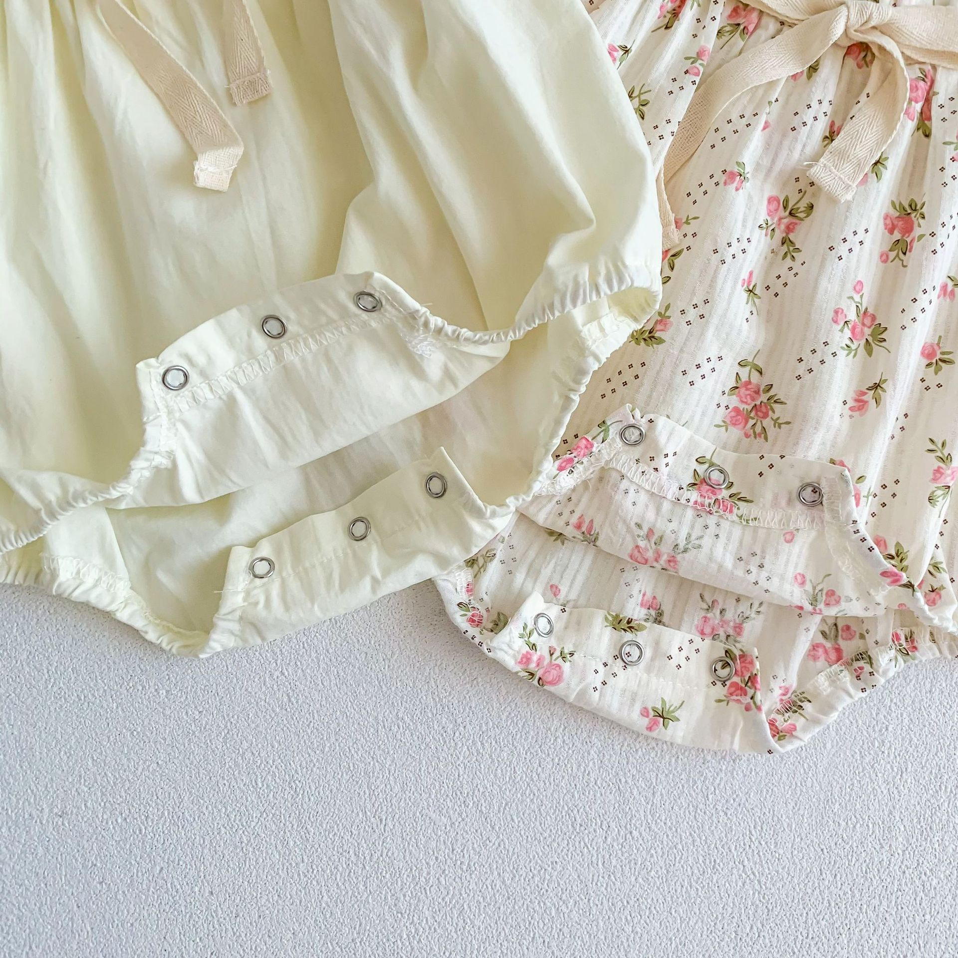 Annie & Charles® Baby Bloomer FLEUR Annie & Charles