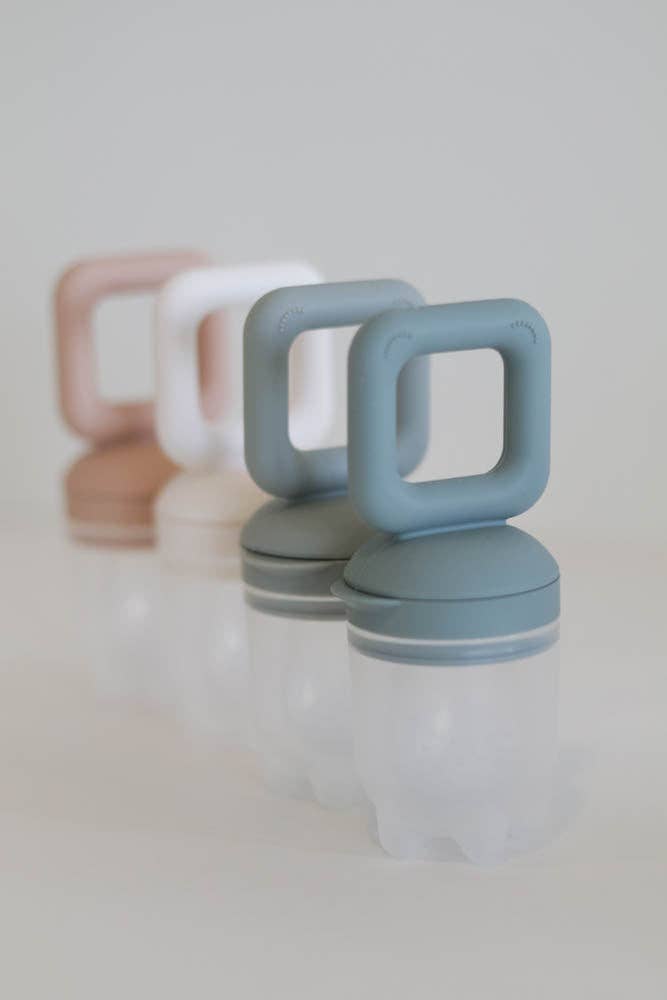 The Saturday Feeder Teether The Saturday Baby