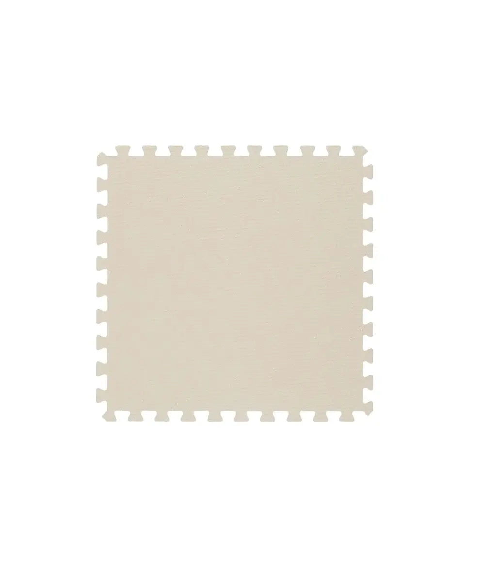 Classic Foam Playmats- Multiple Colors Toddlekind Clay