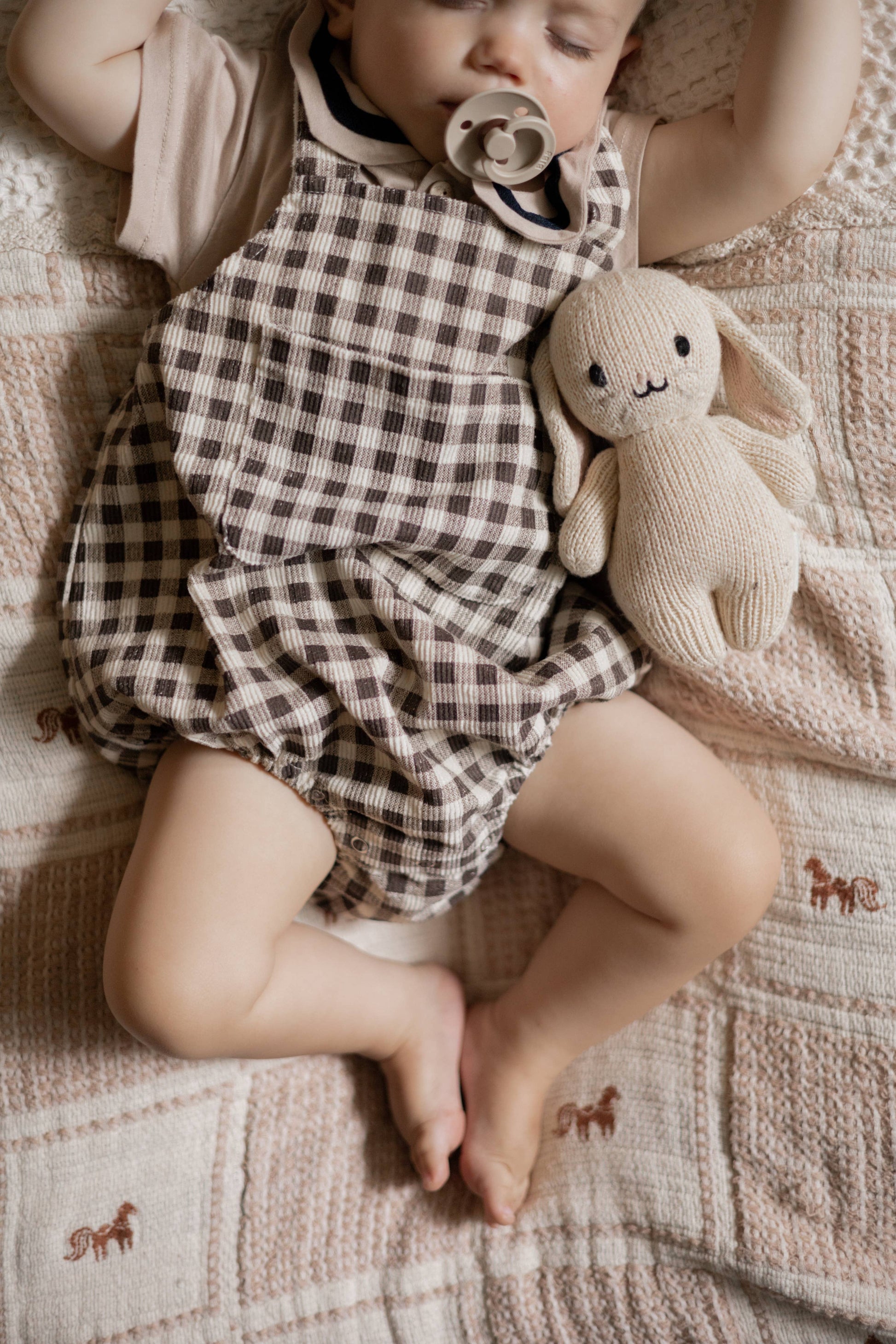 Annie & Charles® Baby Bloomer Annie & Charles