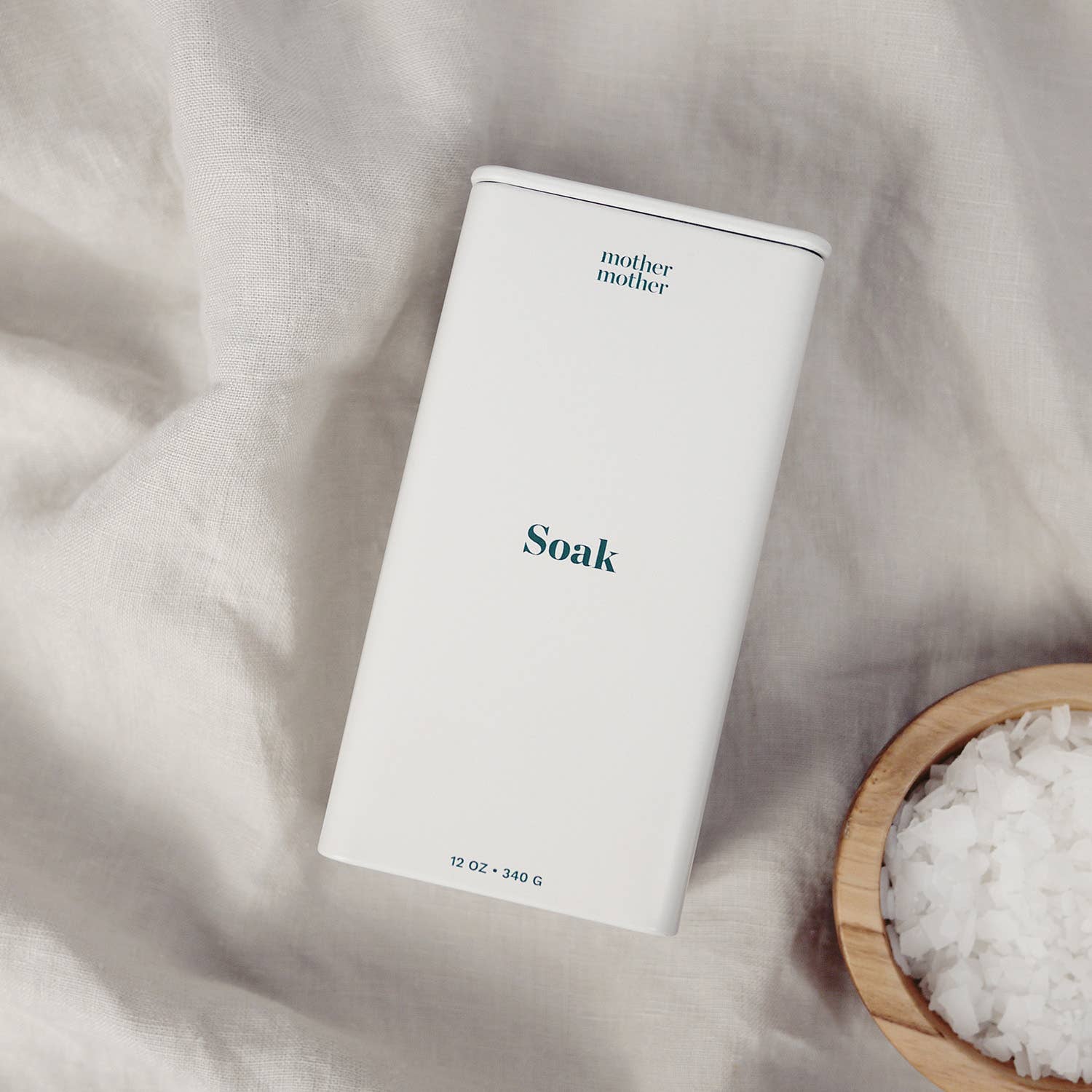 Magnesium Bath Soak Mother Mother