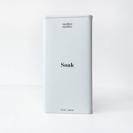 Magnesium Bath Soak Mother Mother