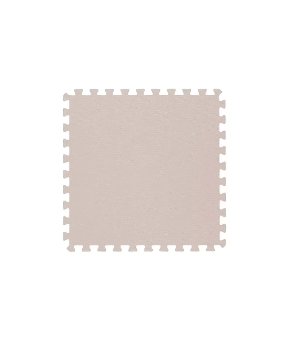 Classic Foam Playmats- Multiple Colors Toddlekind Blush