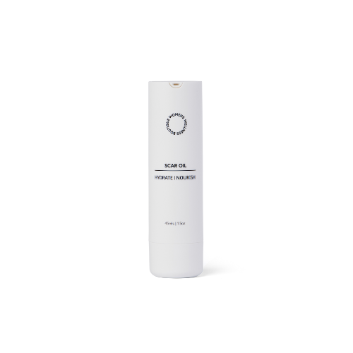 Nourish Scar Oil Womens Wellness Boutique