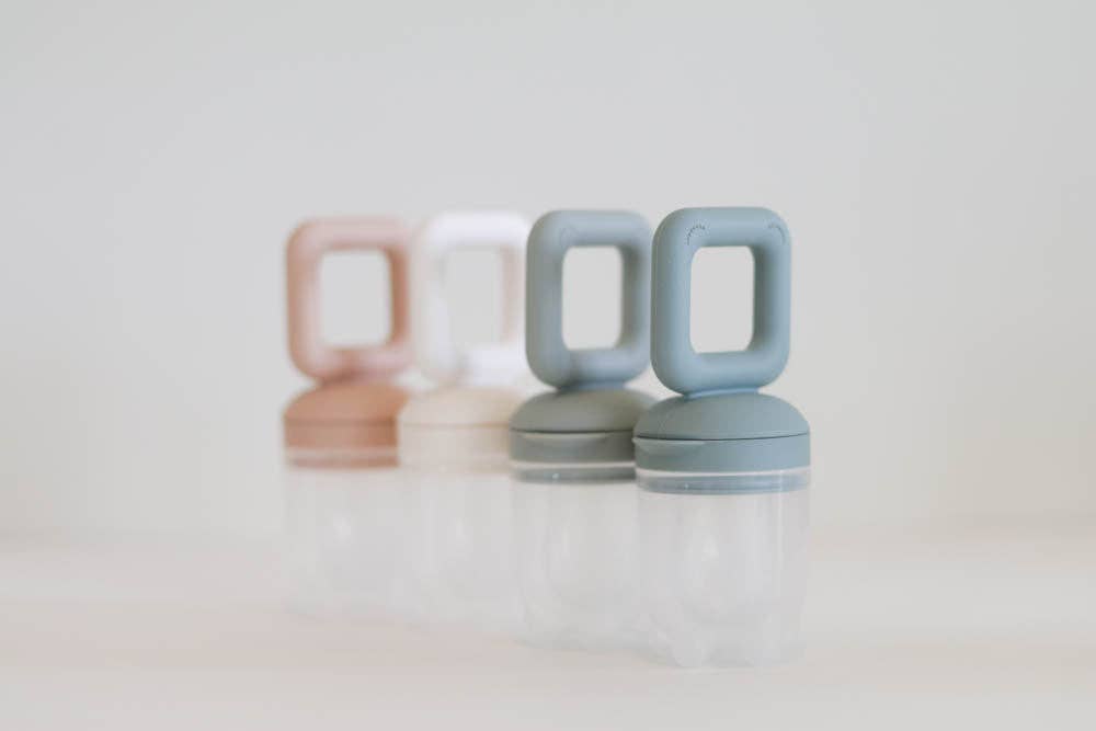 The Saturday Feeder Teether The Saturday Baby