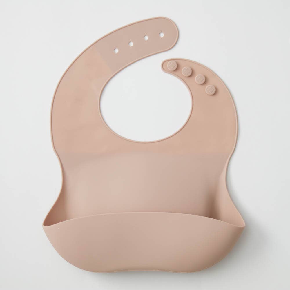 The Saturday Baby Bibs The Saturday Baby Sand