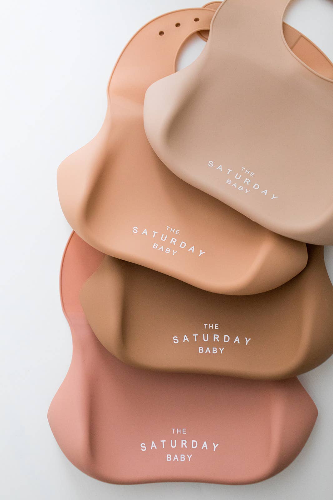 The Saturday Baby Bibs The Saturday Baby