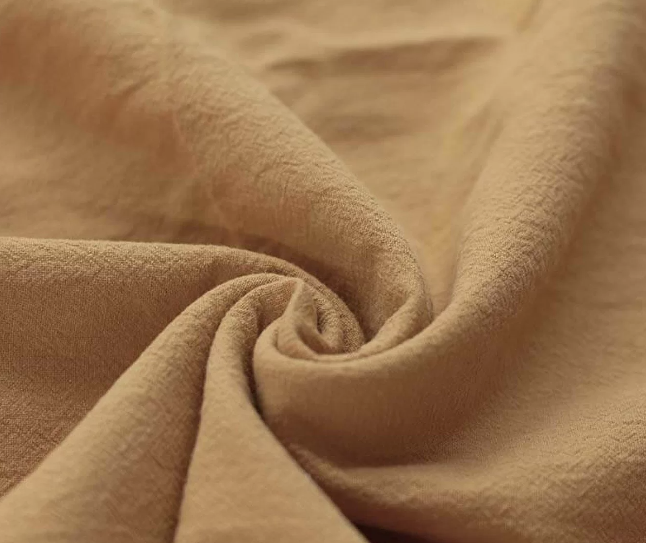 Babyly - Babynest - Washed Cotton - (2 Colors) BABYLY