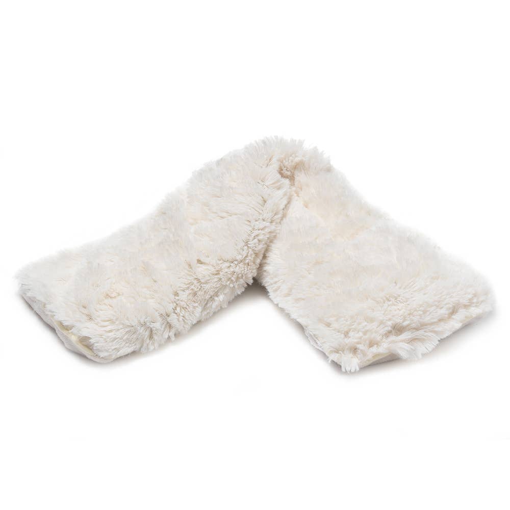 Cream Wrap Warmies Warmies