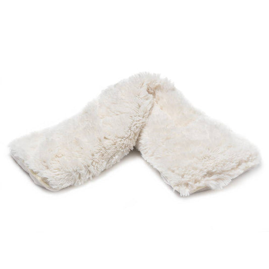 Cream Wrap Warmies Warmies