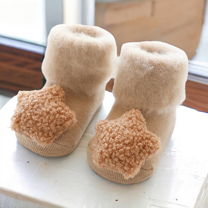 Annie & Charles® baby socks Annie & Charles