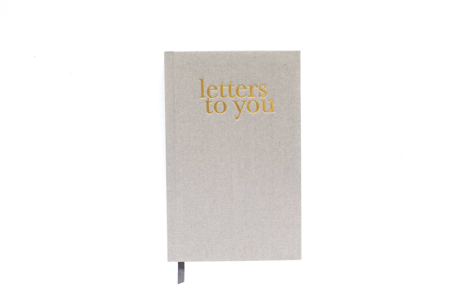 Letters to You Paper Peony Press