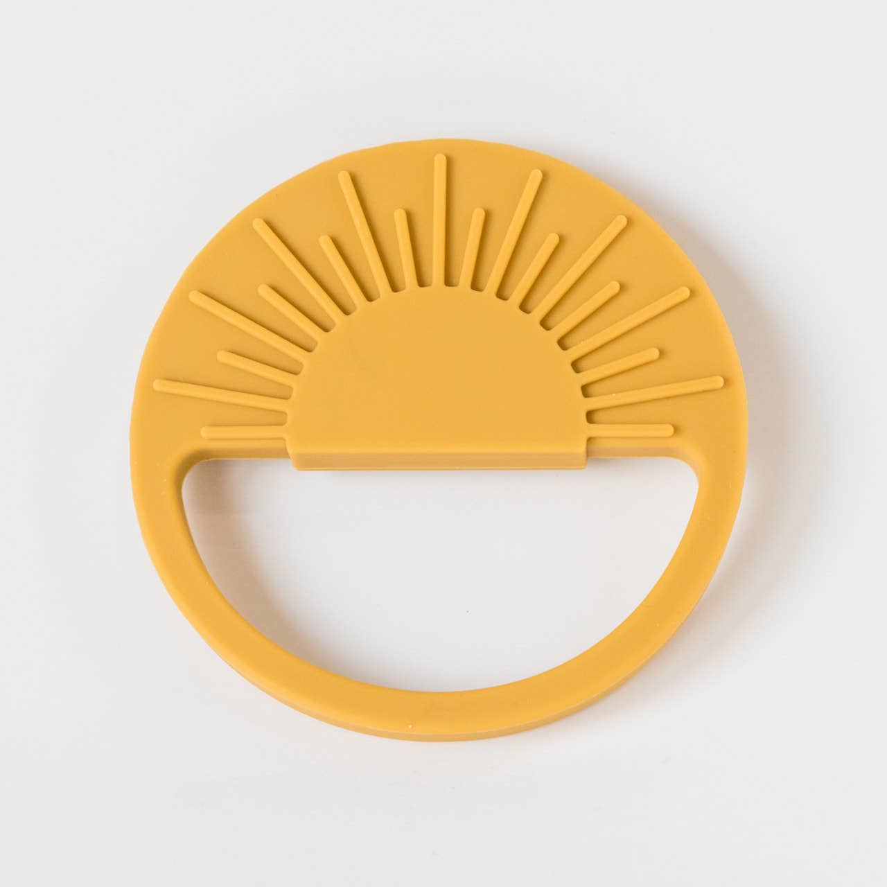 Sunburst Teething Toy Babeehive Goods
