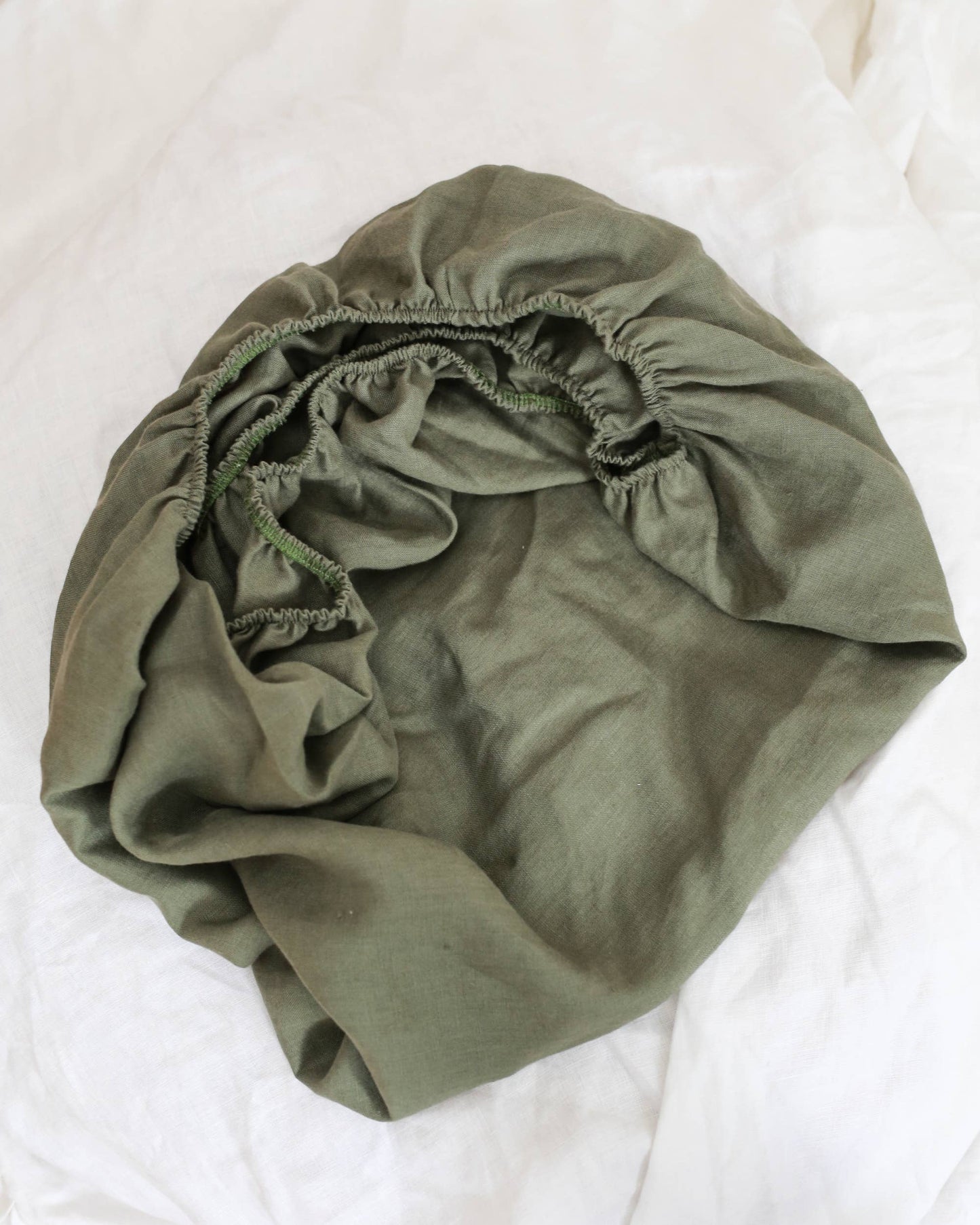 Babyly - Changing Mat Cover - Linen - (3 Colors)