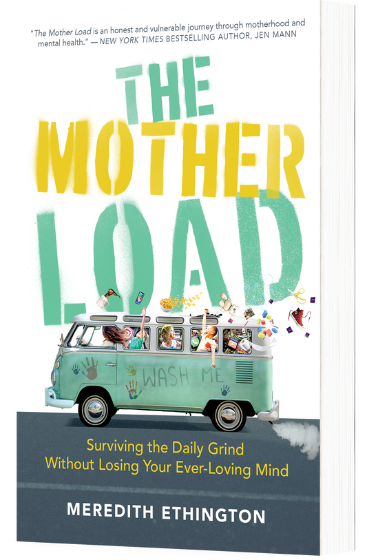 The Mother Load Dexterity Books