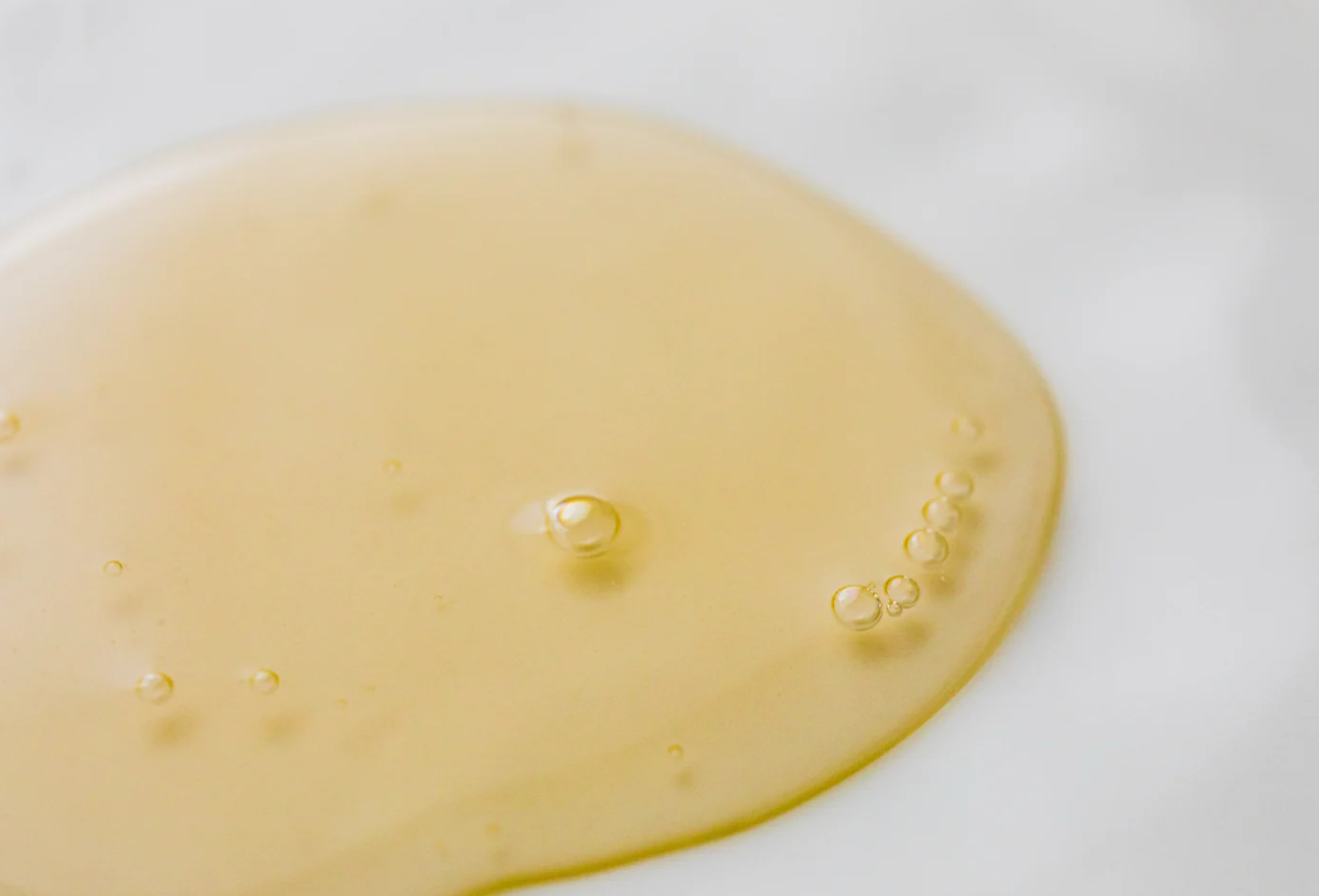 Nourish Scar Oil Womens Wellness Boutique