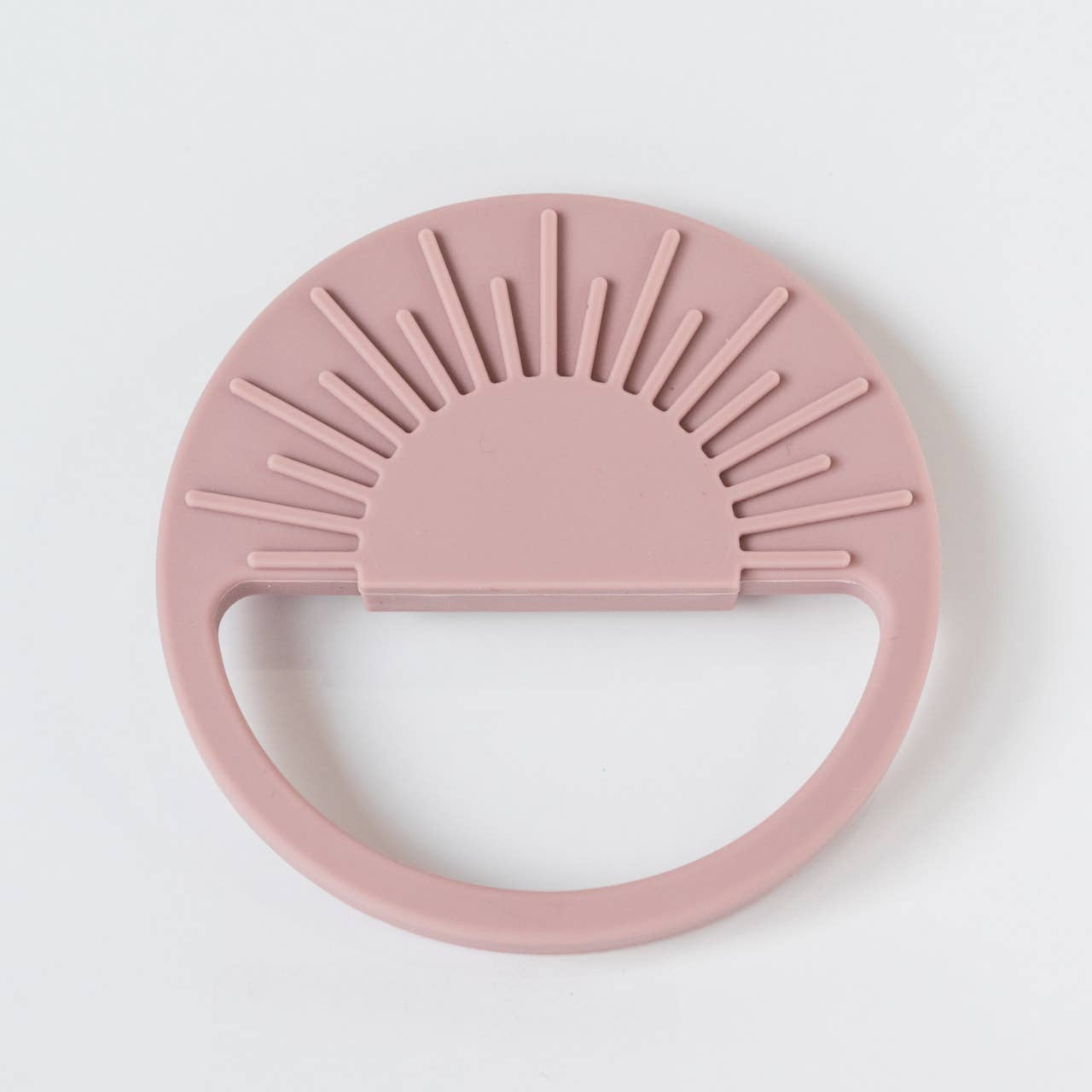 Sunburst Teething Toy Babeehive Goods