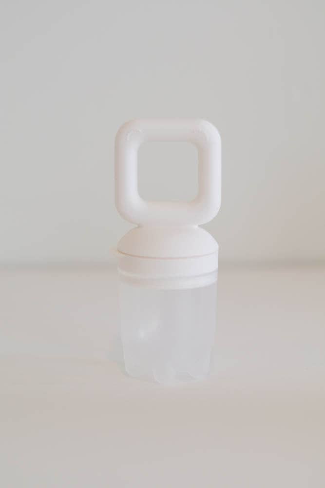 The Saturday Feeder Teether The Saturday Baby