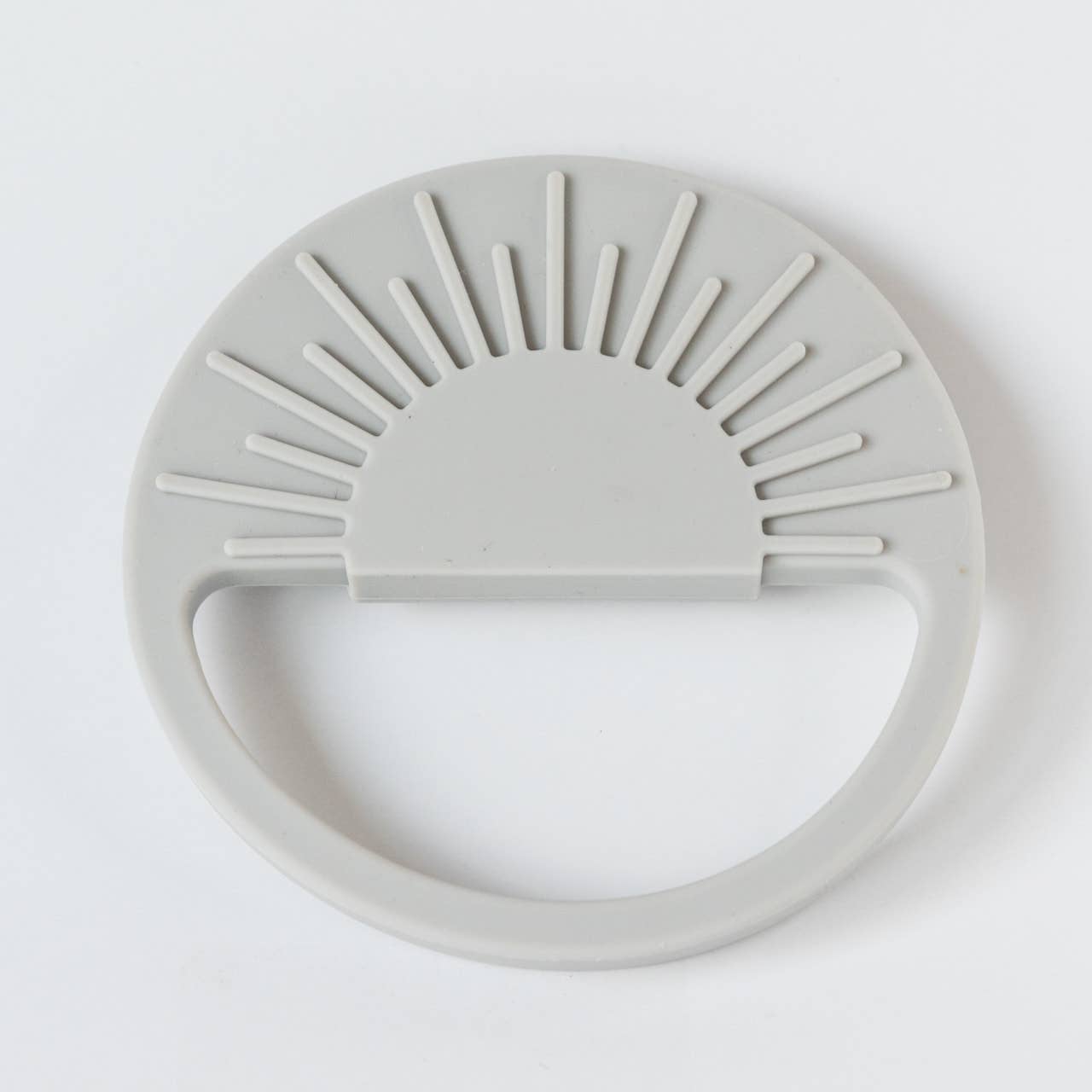 Sunburst Teething Toy Babeehive Goods