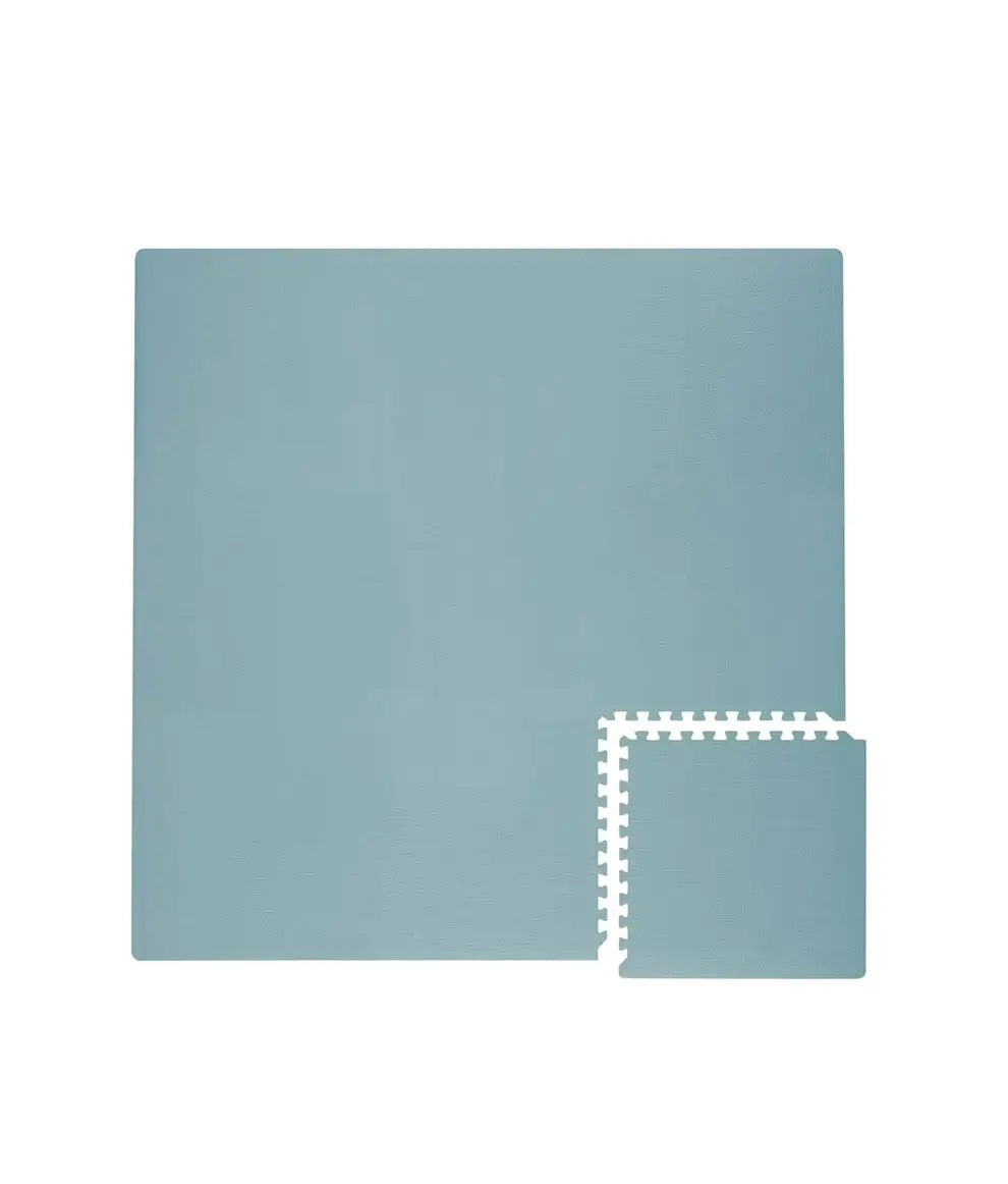Classic Foam Playmats- Multiple Colors Toddlekind
