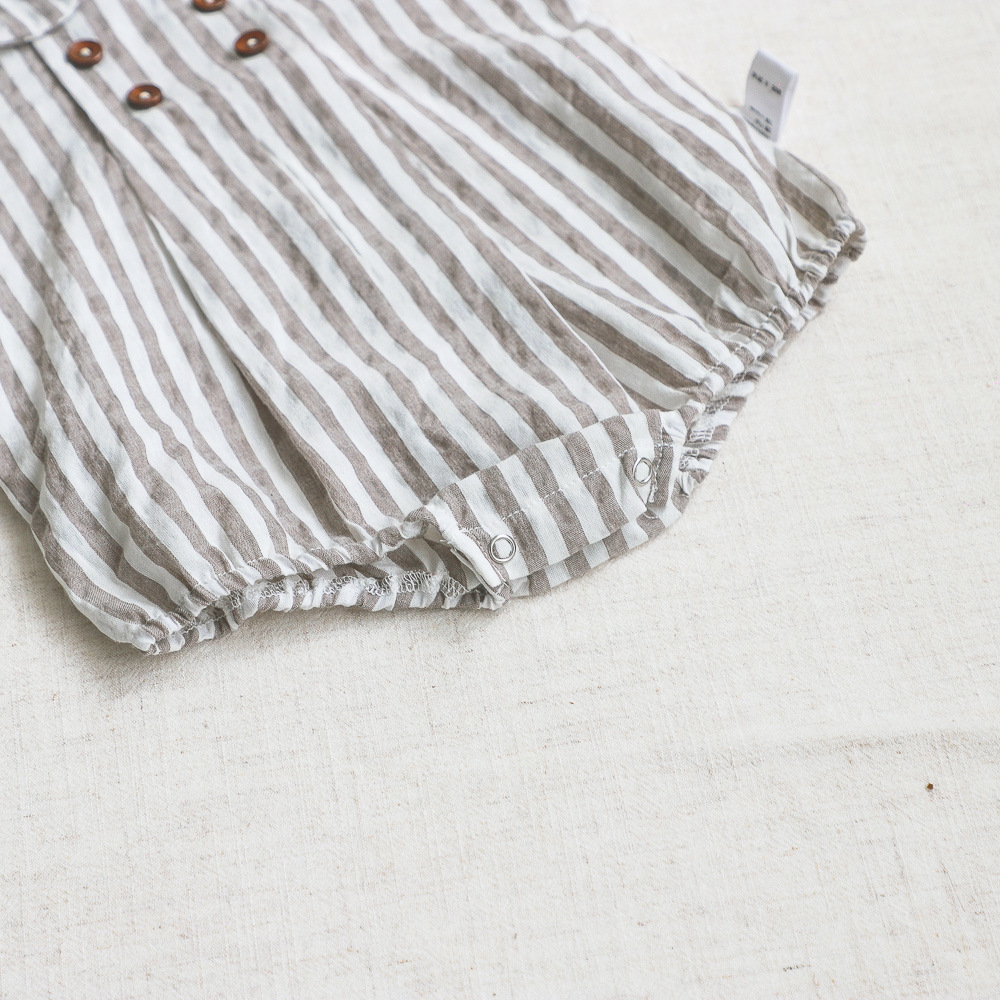 Annie & Charles® Organic Cotton PIM Bloomer Annie & Charles