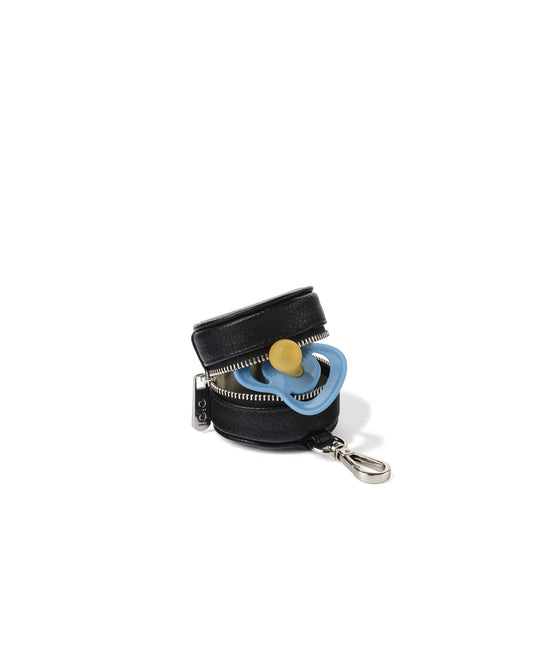 Pacifier Case - Black OiOi