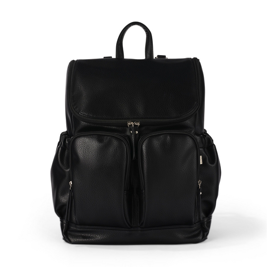 Signature Diaper Backpack OiOi