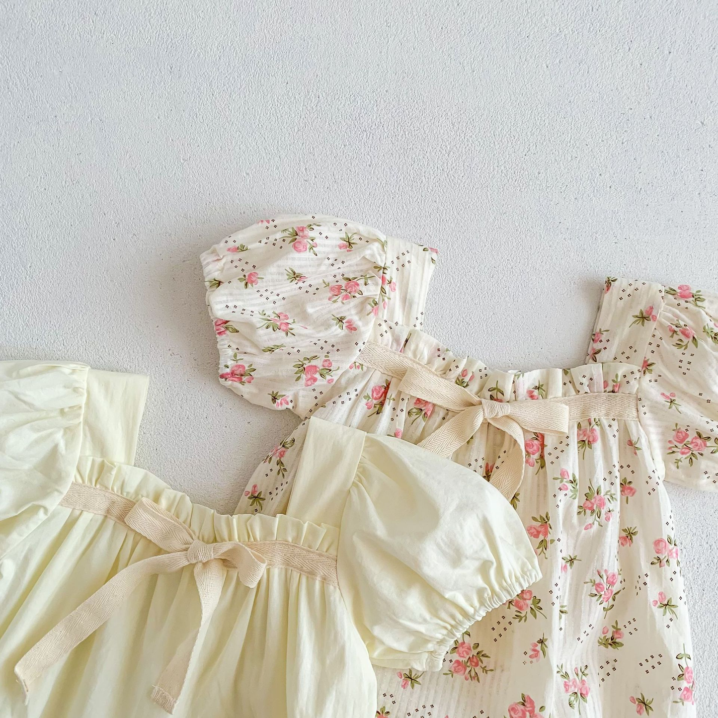 Annie & Charles® Baby Bloomer FLEUR Annie & Charles