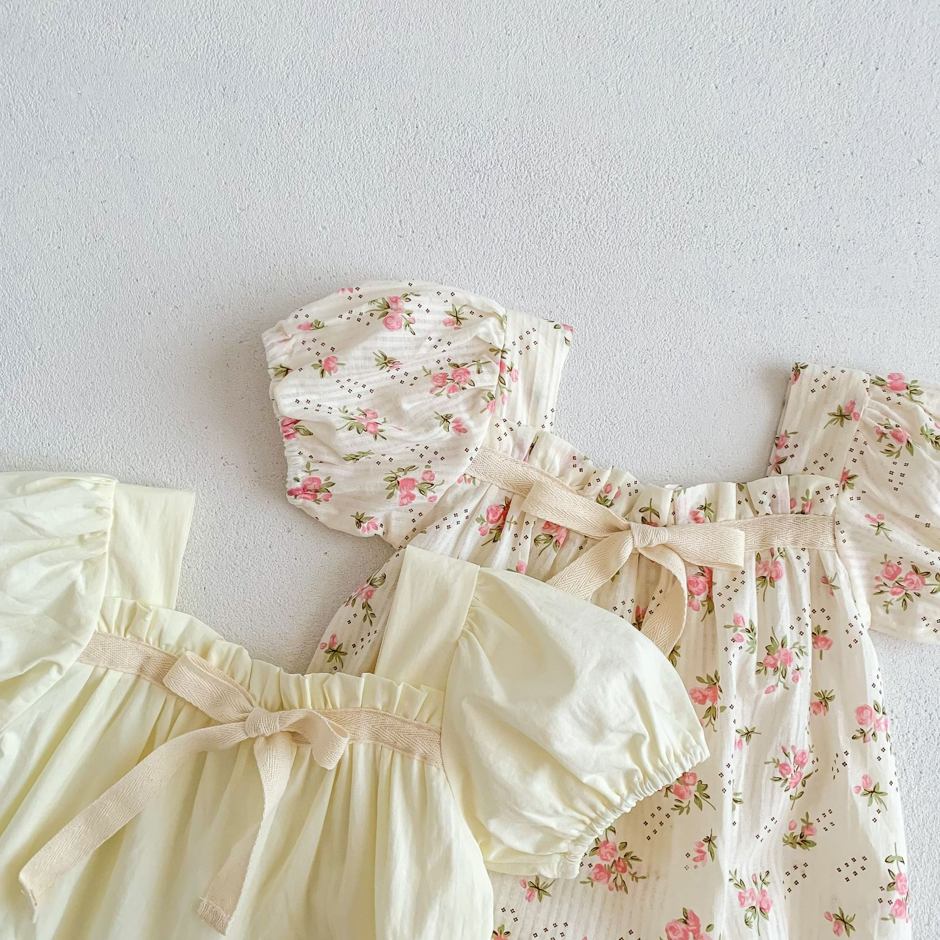 Annie & Charles® Baby Bloomer FLEUR Annie & Charles