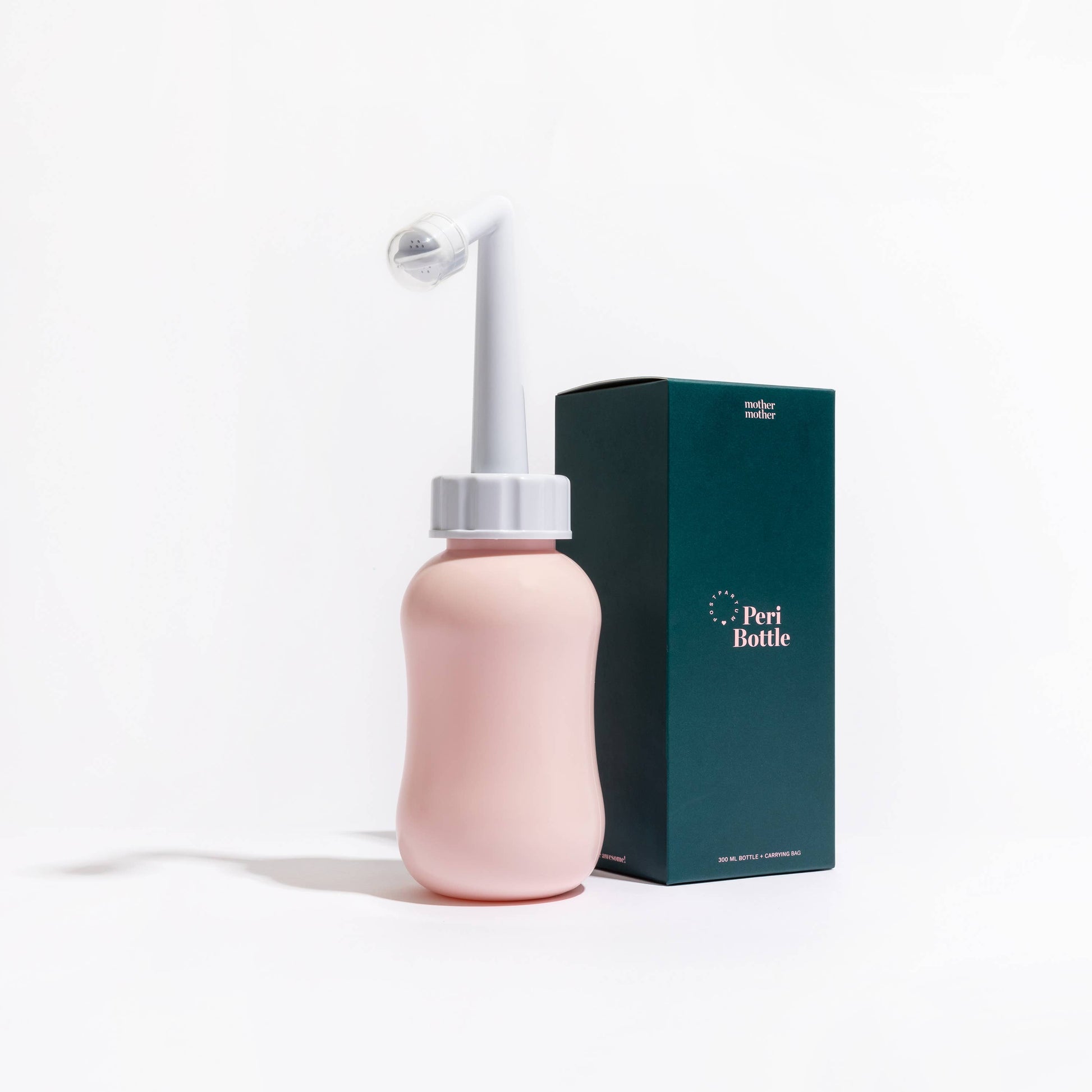 Postpartum Peri Bottle Mother Mother