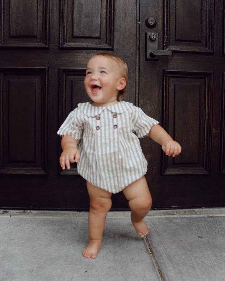 Annie & Charles® Organic Cotton PIM Bloomer Annie & Charles
