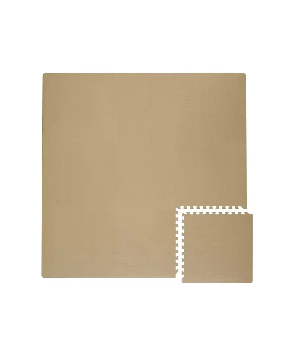 Classic Foam Playmats- Multiple Colors Toddlekind