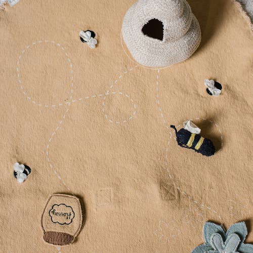 From Nectar to Honey Toy Set Lorena Canals