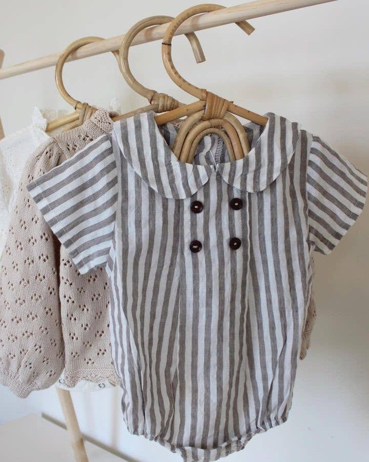 Annie & Charles® Organic Cotton PIM Bloomer Annie & Charles