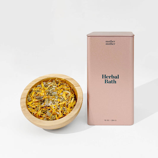 Organic Herbal Sitz Bath Mother Mother