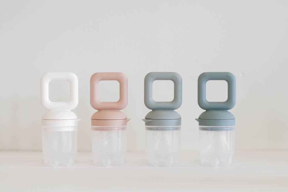 The Saturday Feeder Teether The Saturday Baby