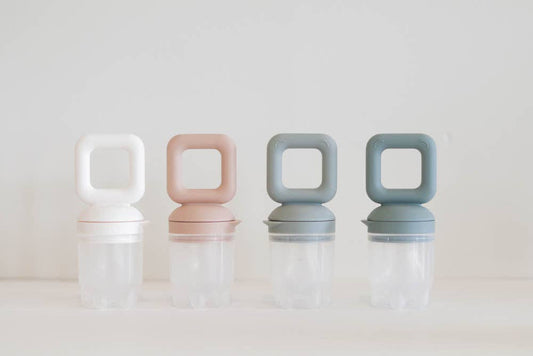 The Saturday Feeder Teether The Saturday Baby