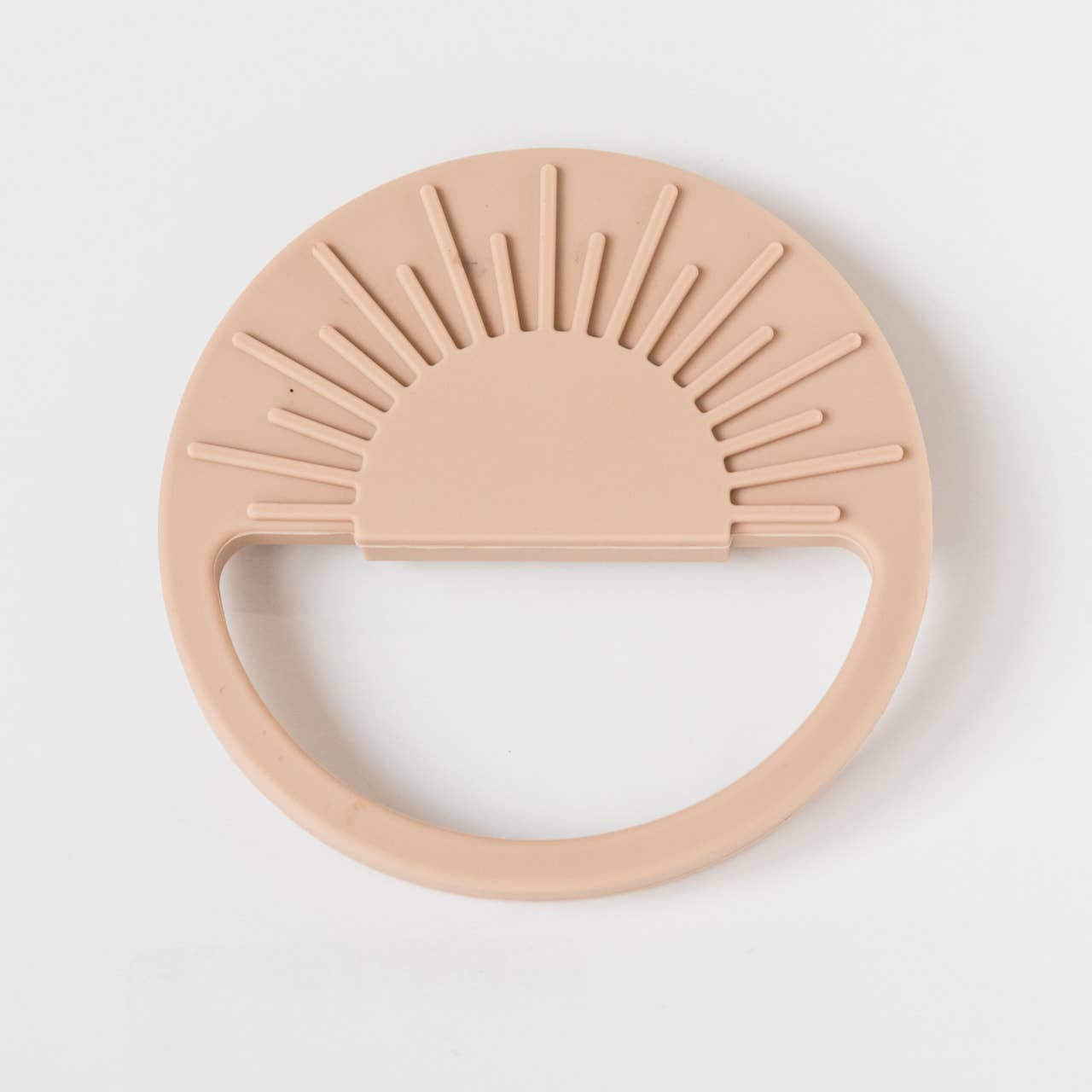 Sunburst Teething Toy Babeehive Goods