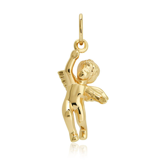 Cherub Charm Mod + Jo