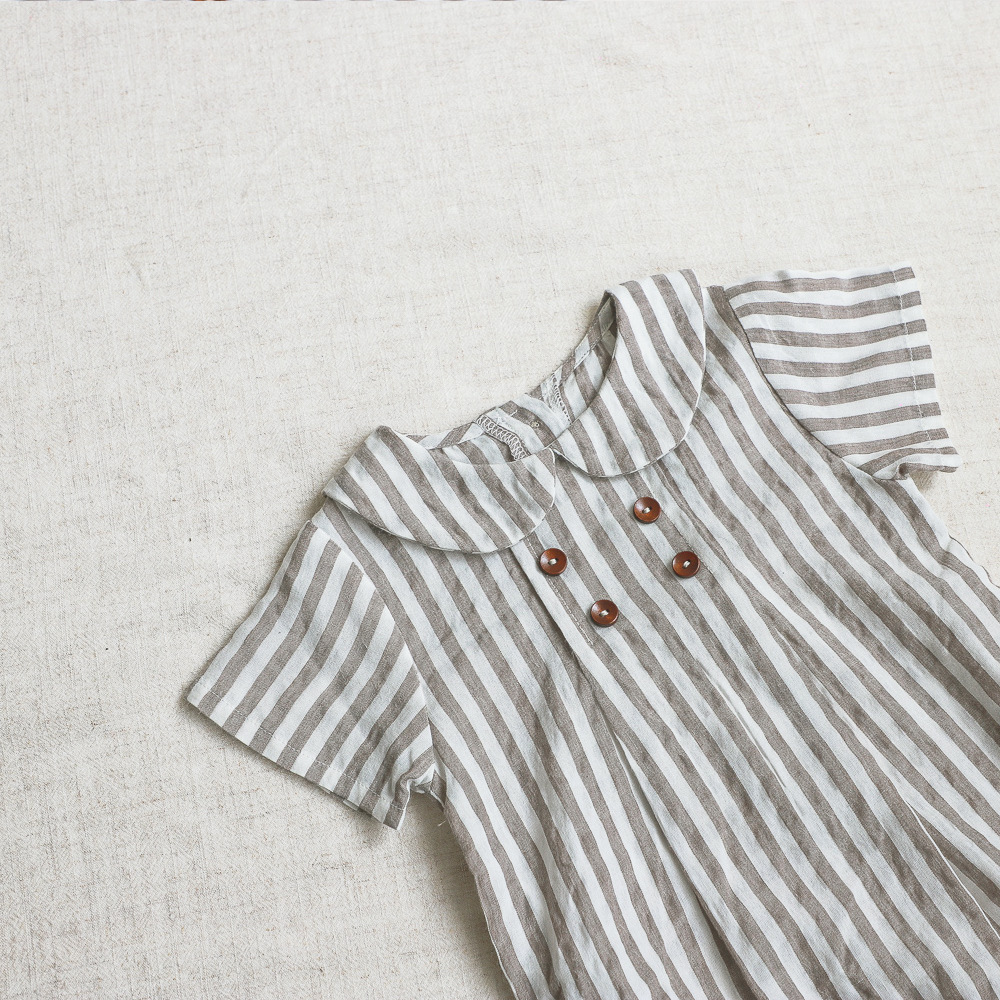 Annie & Charles® Organic Cotton PIM Bloomer Annie & Charles