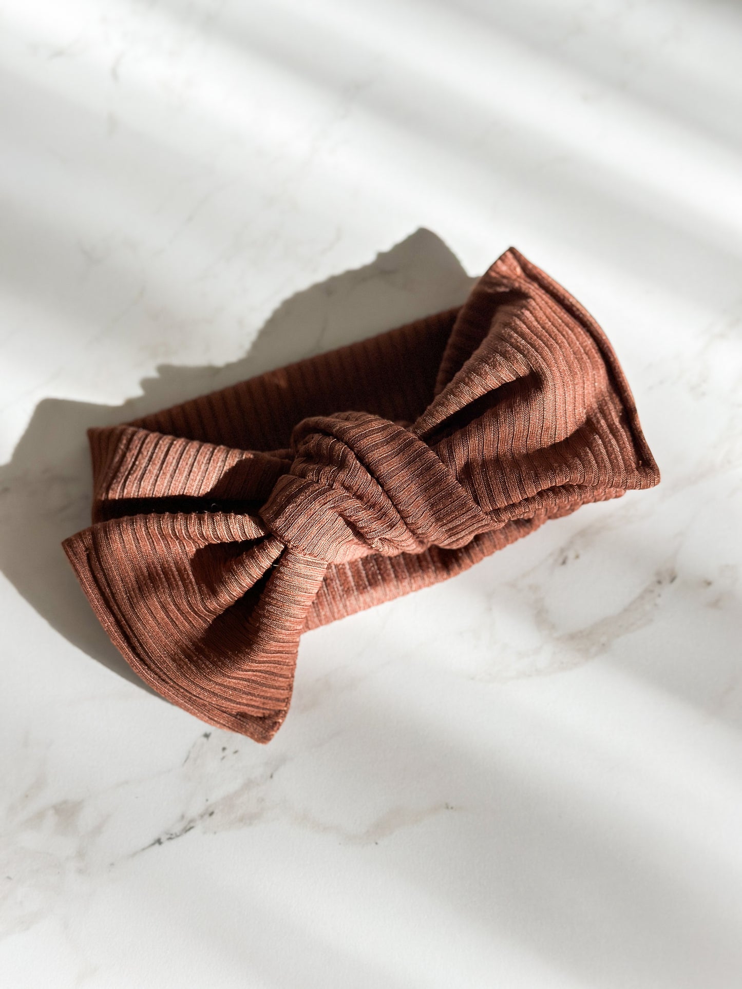 Tie Headwrap | Multiple Colors! Little Birds Co.