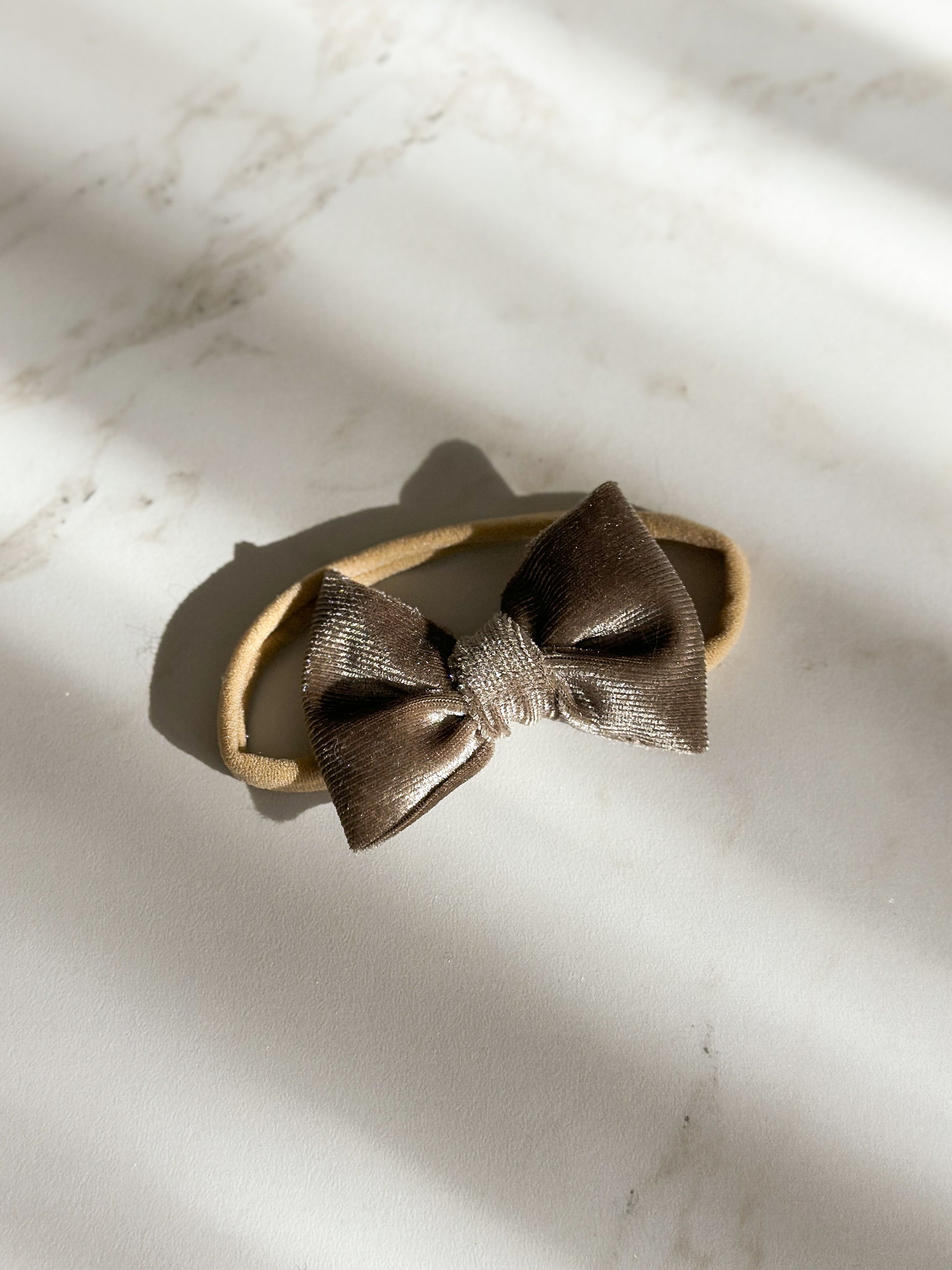 Mini Bow | Multiple Colors! Little Birds Co.