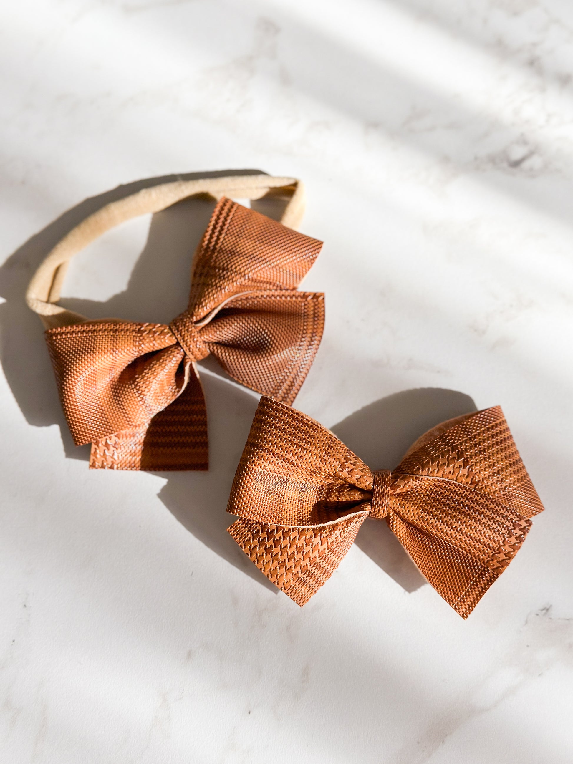 Classic Bow | Multiple Colors! Little Birds Co.